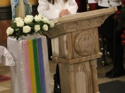 Uroczystość Niepokalanego Poczęcia NMP - patronalne święto Dzieci Maryi, 08.12.2024